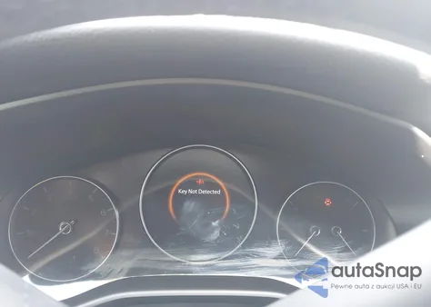 2024 Mazda Cx-50 Select from USA, damaged, VIN 7MMVABAM2RN194448